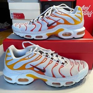 Nike Air Max Plus